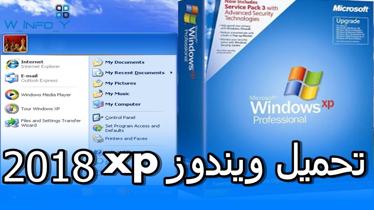 windows xp sp4 unofficial